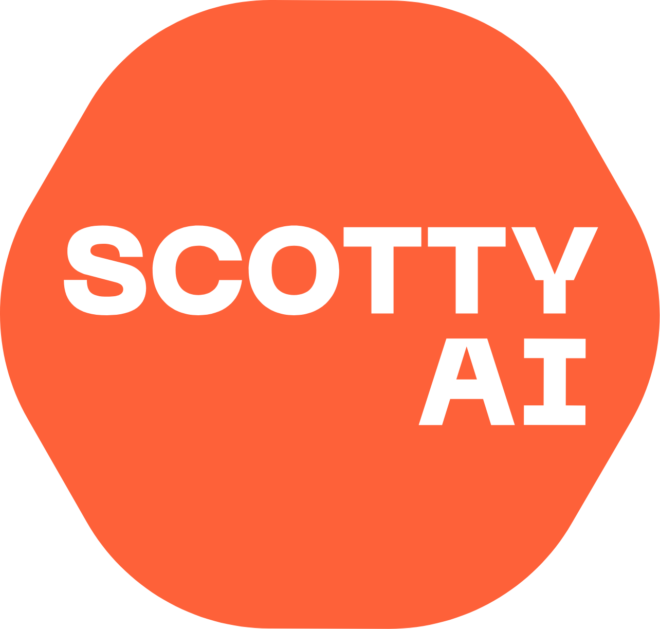 Scotty AI Logo